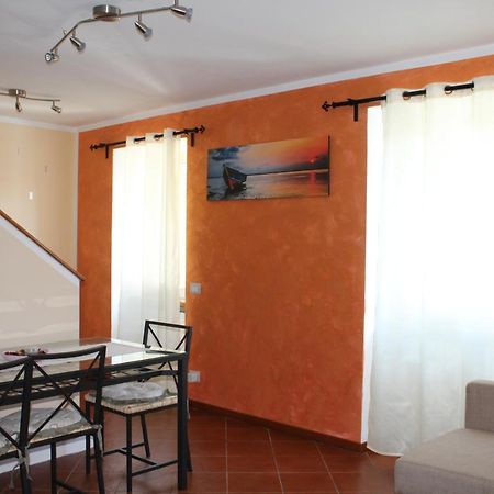 Al Borgo Sweet Home Stresa Ngoại thất bức ảnh