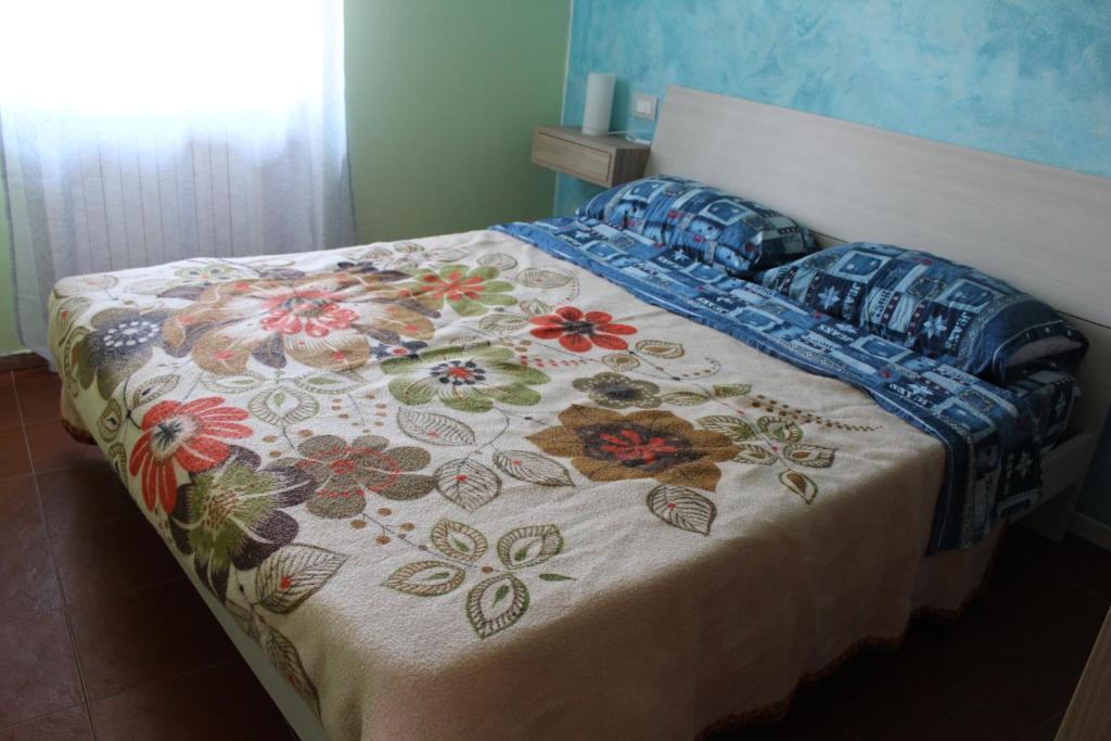 Al Borgo Sweet Home Stresa Ngoại thất bức ảnh