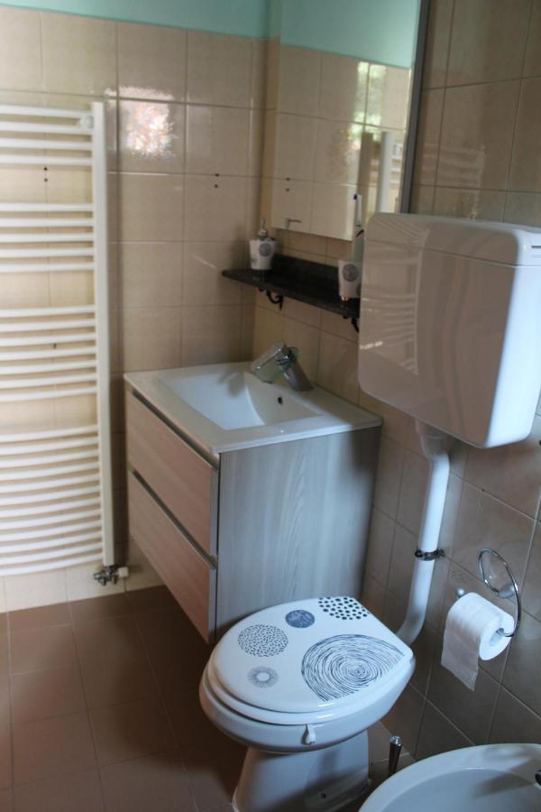 Al Borgo Sweet Home Stresa Ngoại thất bức ảnh
