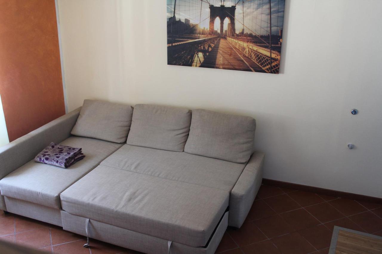 Al Borgo Sweet Home Stresa Ngoại thất bức ảnh