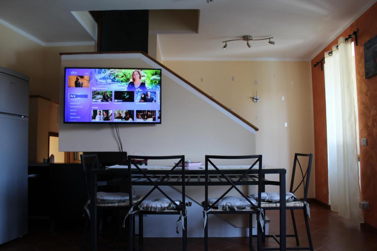 Al Borgo Sweet Home Stresa Ngoại thất bức ảnh
