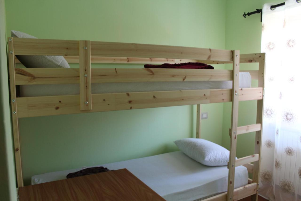 Al Borgo Sweet Home Stresa Ngoại thất bức ảnh
