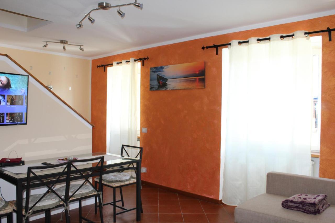 Al Borgo Sweet Home Stresa Ngoại thất bức ảnh