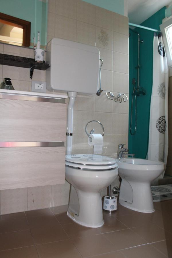 Al Borgo Sweet Home Stresa Ngoại thất bức ảnh